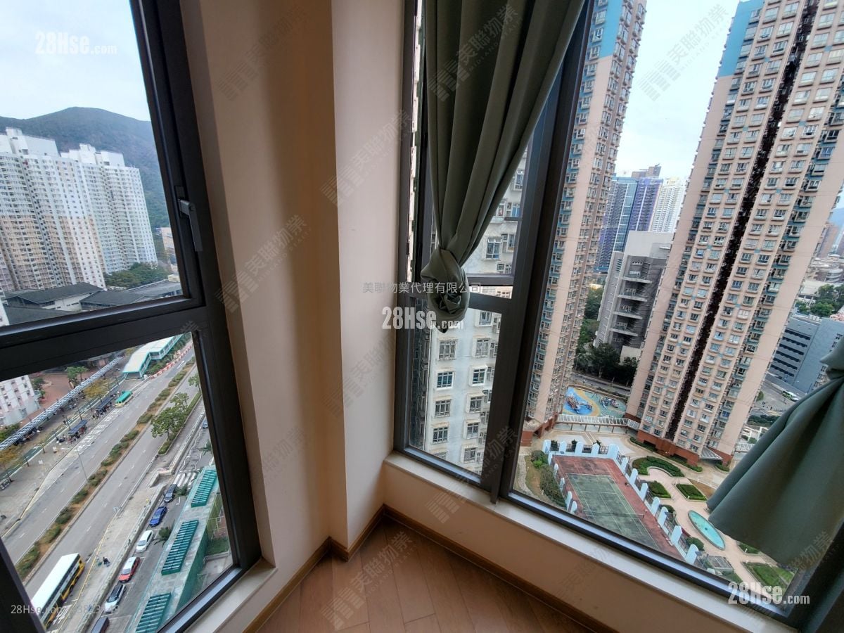 珀御 租盘 1 房 362 平方尺