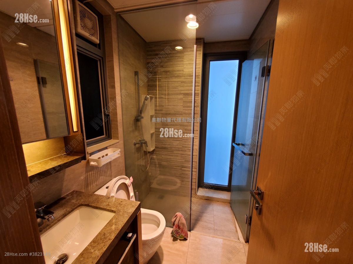 珀御 租盘 1 房 362 平方尺