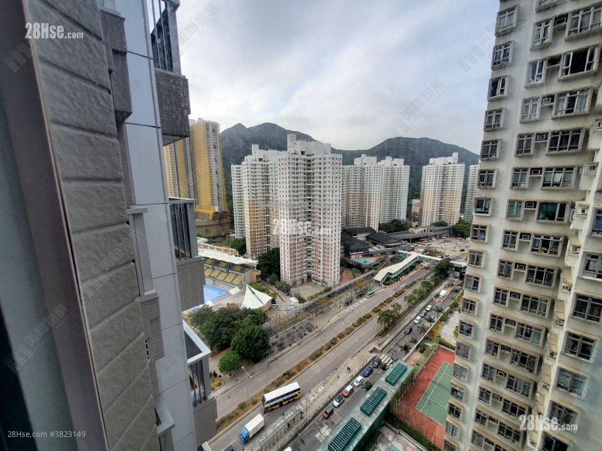 珀御 租盘 1 房 362 平方尺