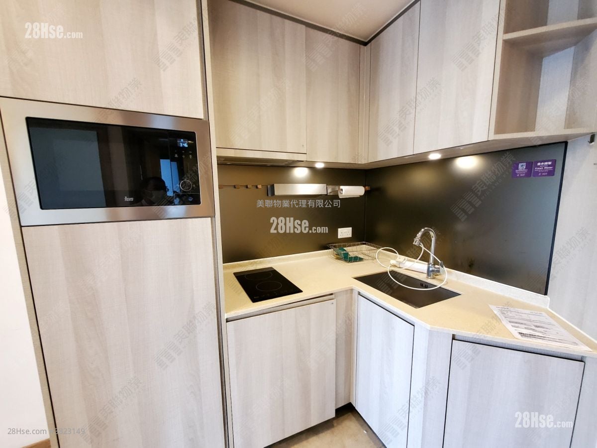 珀御 租盘 1 房 362 平方尺