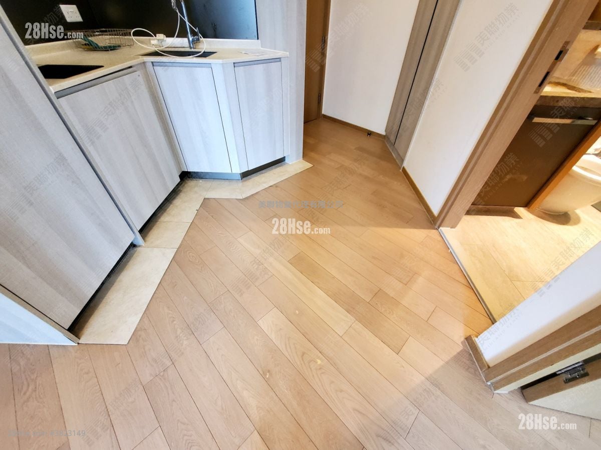 珀御 租盘 1 房 362 平方尺