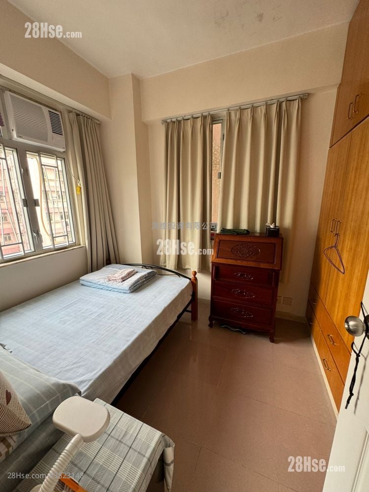 昌明大厦 售盘 374 平方尺