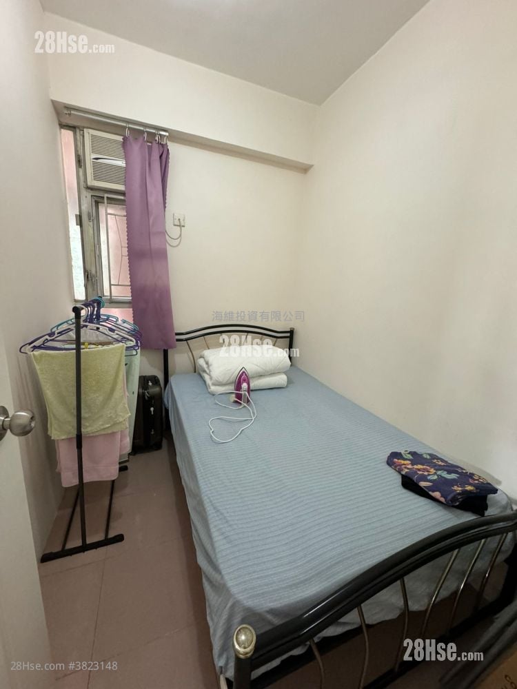 昌明大厦 售盘 374 平方尺