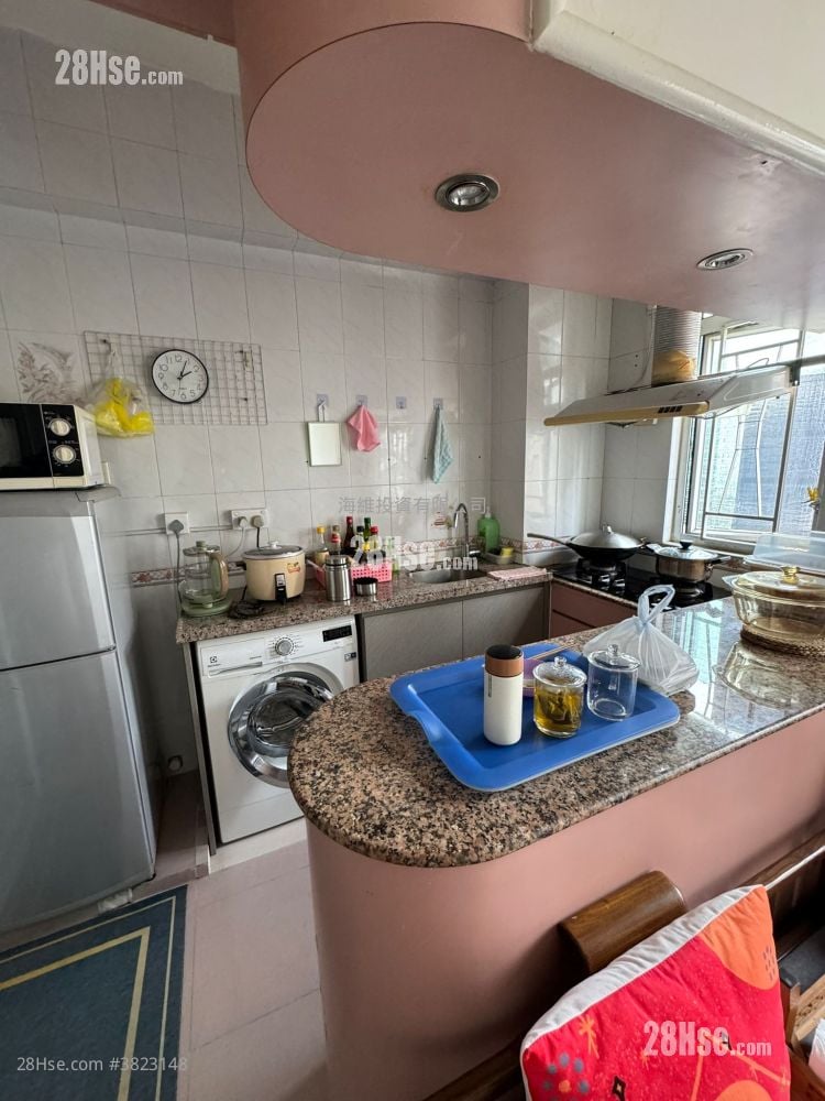 昌明大厦 售盘 374 平方尺