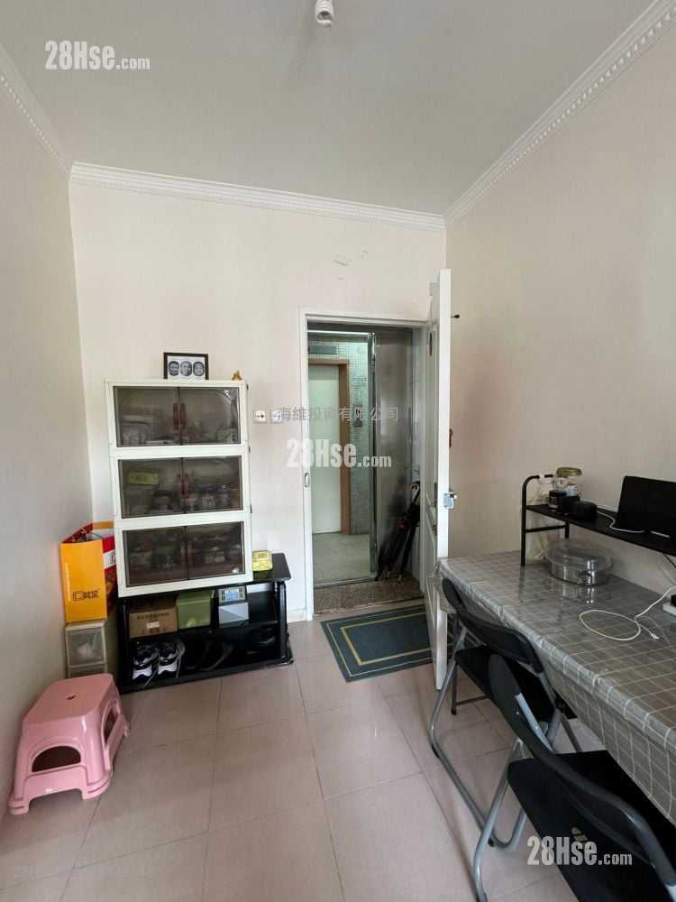 昌明大厦 售盘 374 平方尺