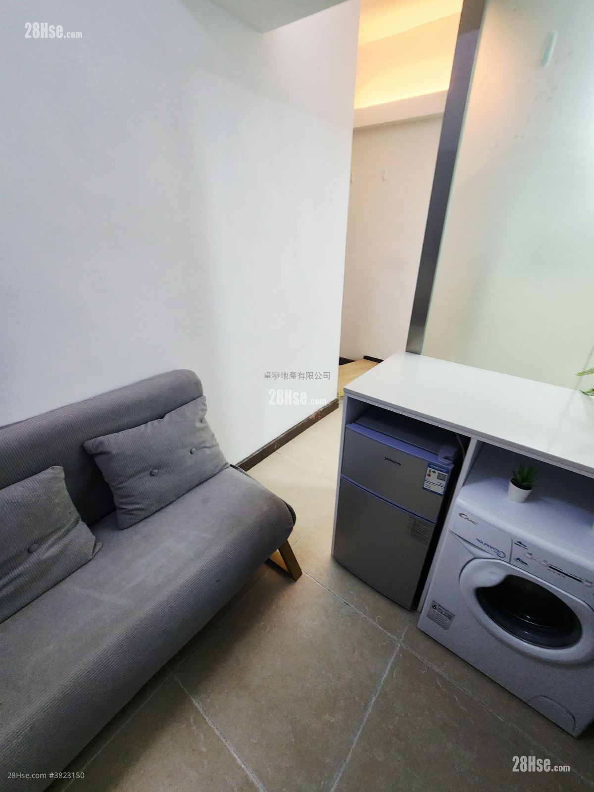 单幢楼房 租盘 150 平方尺