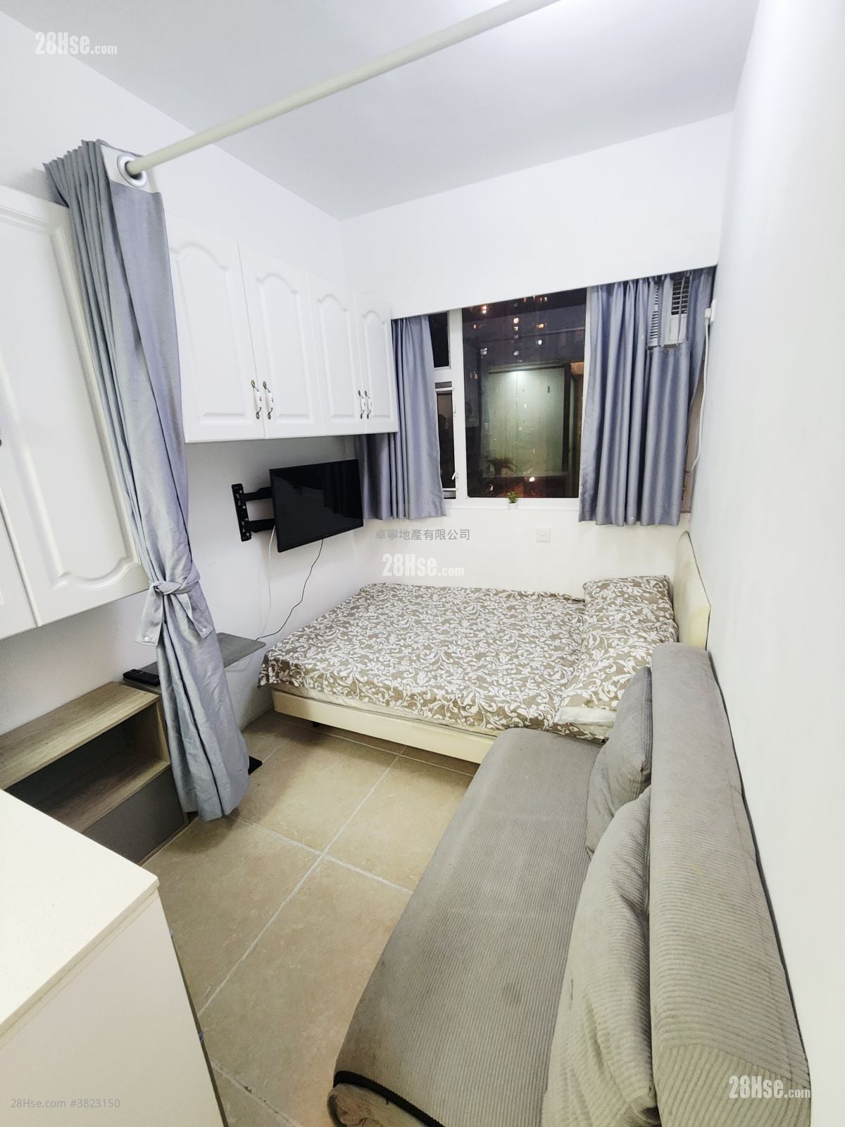 单幢楼房 租盘 150 平方尺