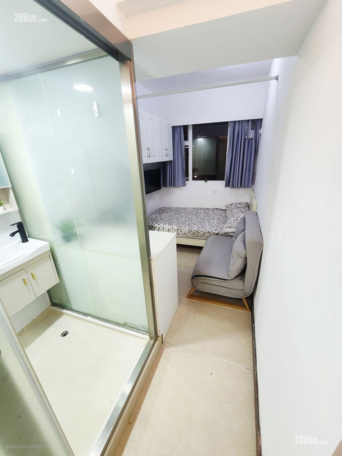 单幢楼房 租盘 150 平方尺