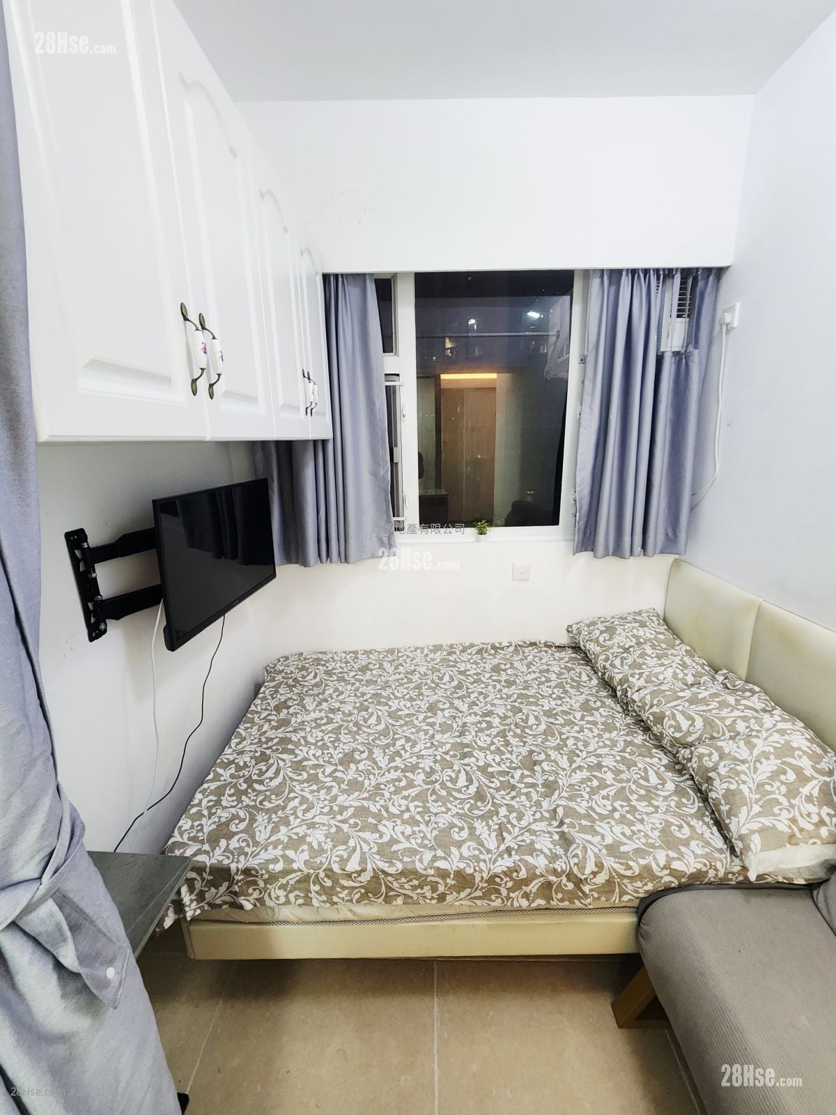 单幢楼房 租盘 150 平方尺