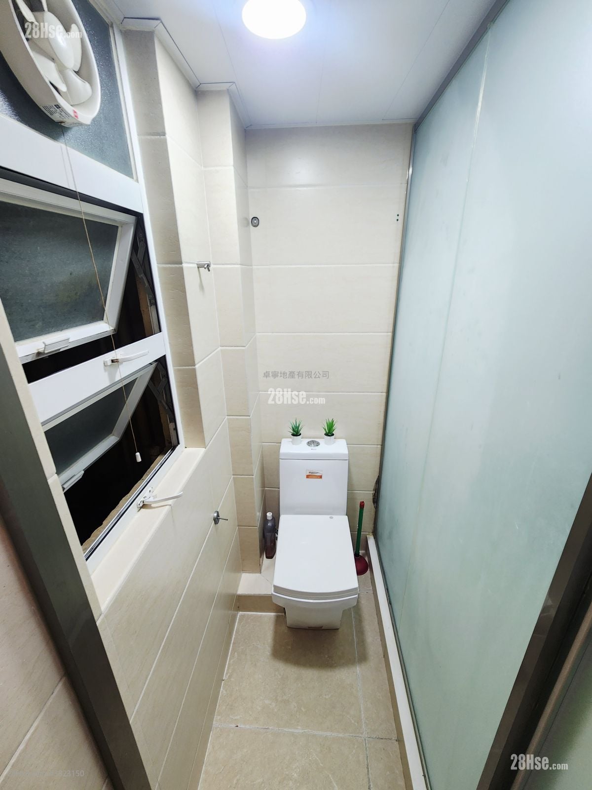 单幢楼房 租盘 150 平方尺