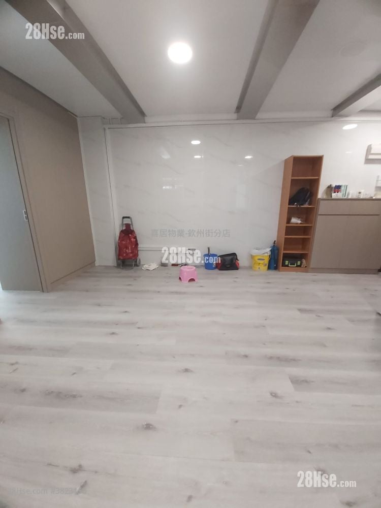 元安大厦 售盘 2 房 , 1 浴室 433 平方尺