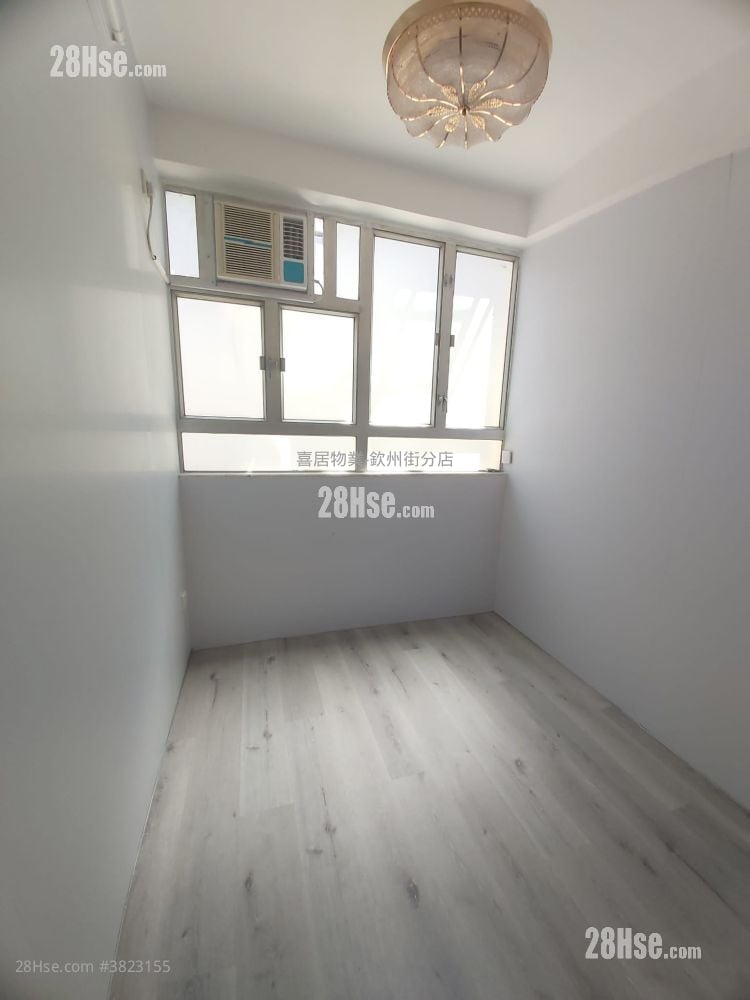 元安大厦 售盘 2 房 , 1 浴室 433 平方尺