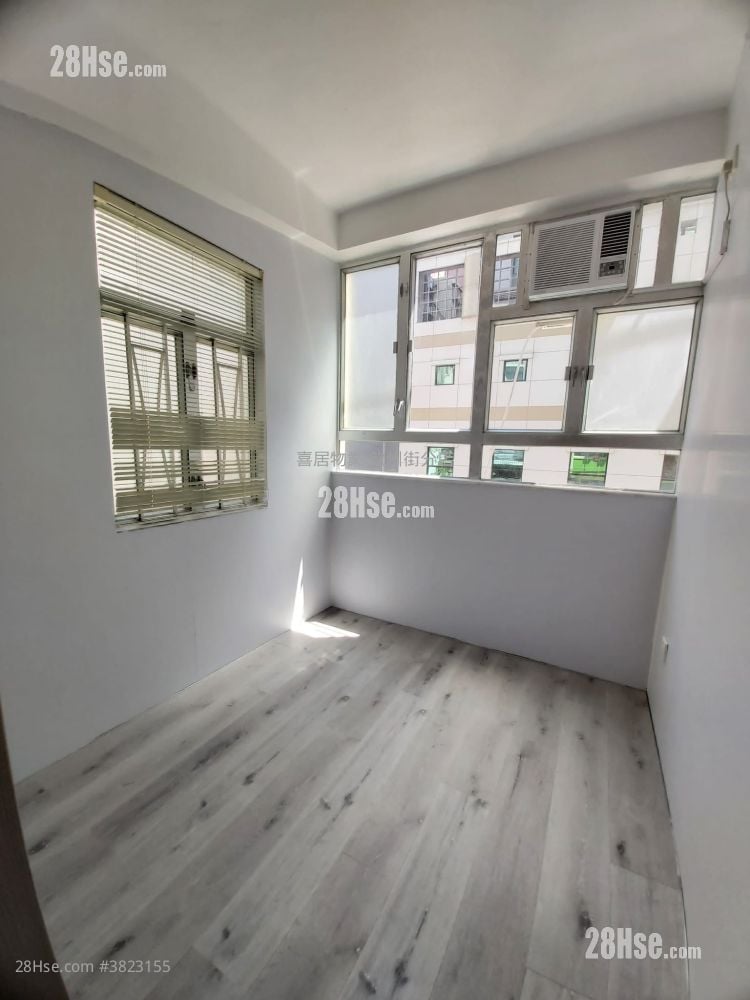 元安大厦 售盘 2 房 , 1 浴室 433 平方尺