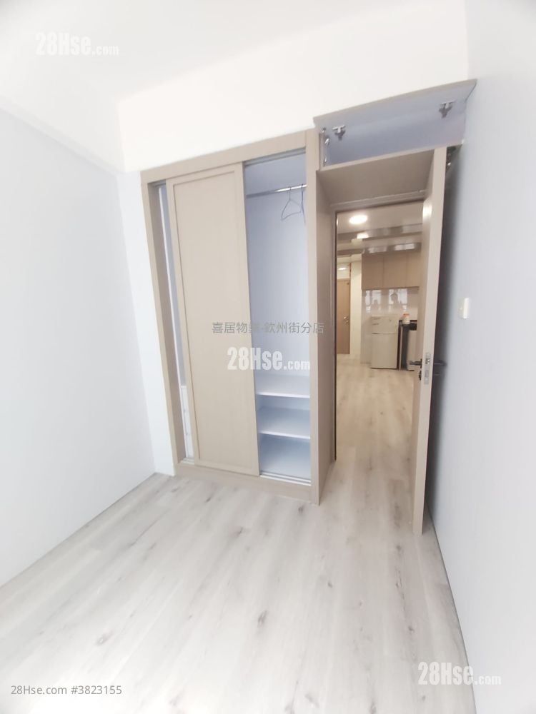 元安大厦 售盘 2 房 , 1 浴室 433 平方尺