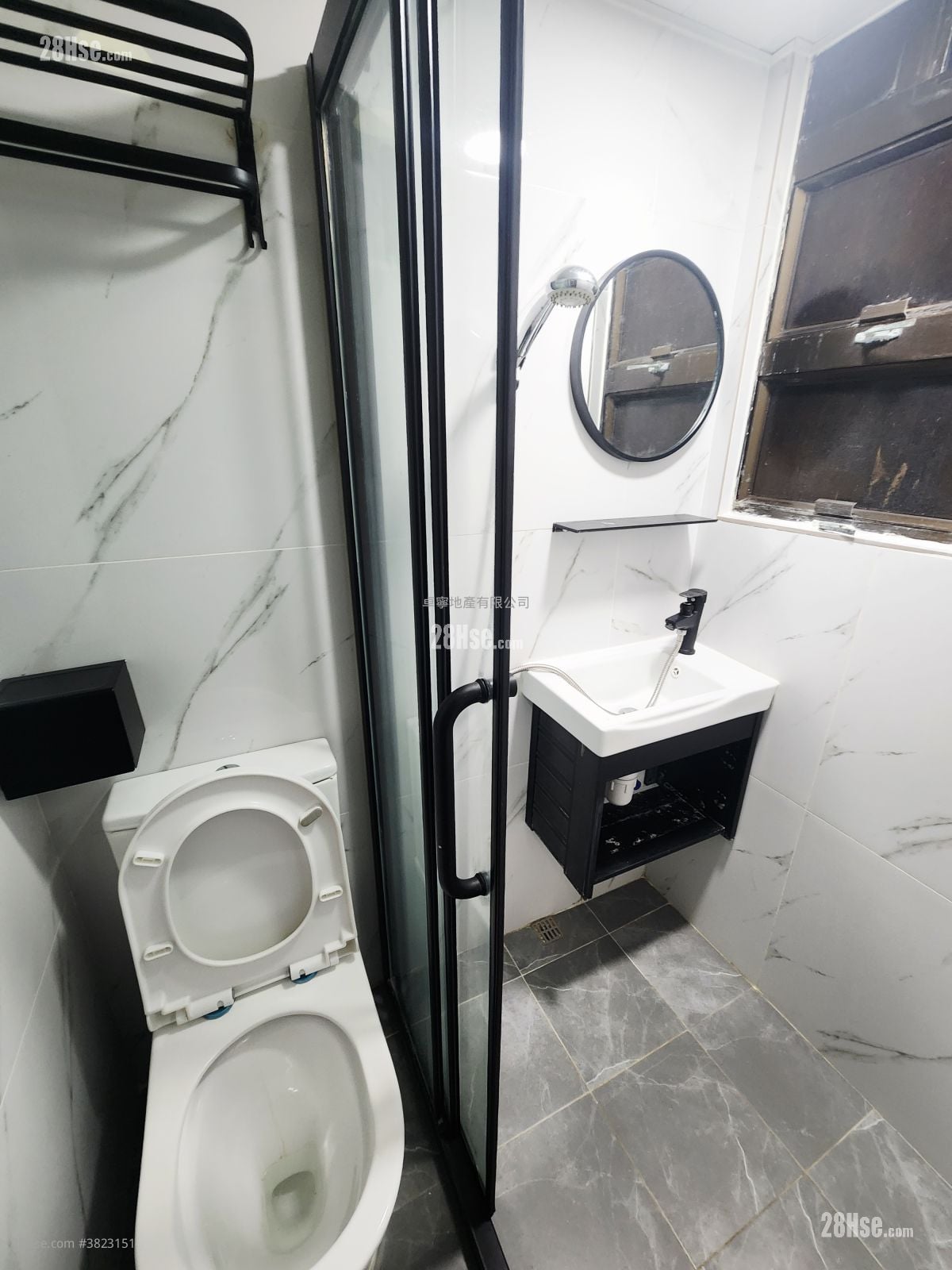 Chinese Mansion Rental 120 ft²