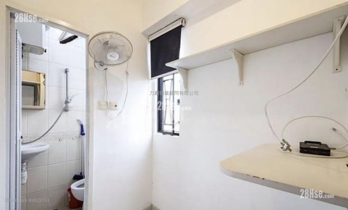 比華利山 租盤 3 房 1,665 平方呎