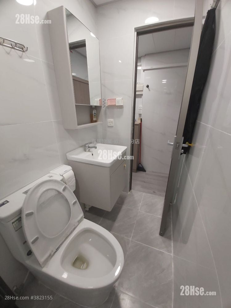 元安大厦 售盘 2 房 , 1 浴室 433 平方尺