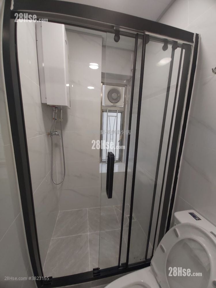 元安大厦 售盘 2 房 , 1 浴室 433 平方尺