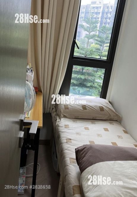 Wetland Seasons Bay Rental 3 Bedrooms , 1 Bathroom 50 ft²