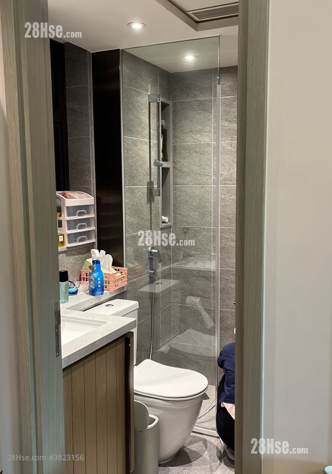 Wetland Seasons Bay Rental 3 Bedrooms , 1 Bathroom 50 ft²