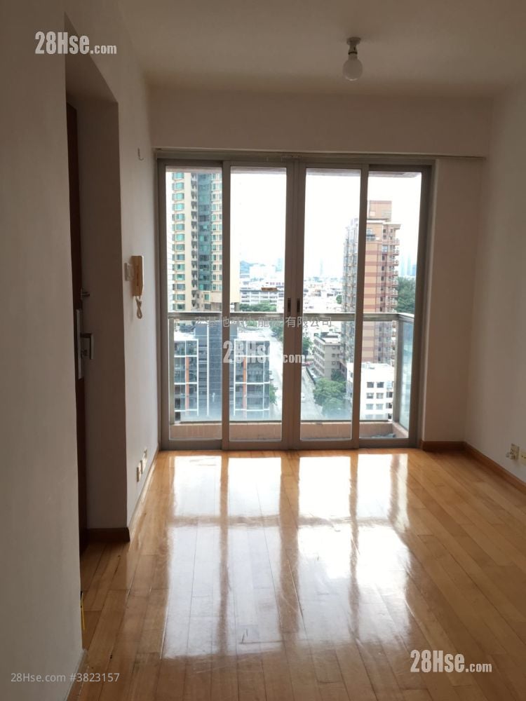 學林軒 售盤 2 房 , 1 浴室 327 平方呎