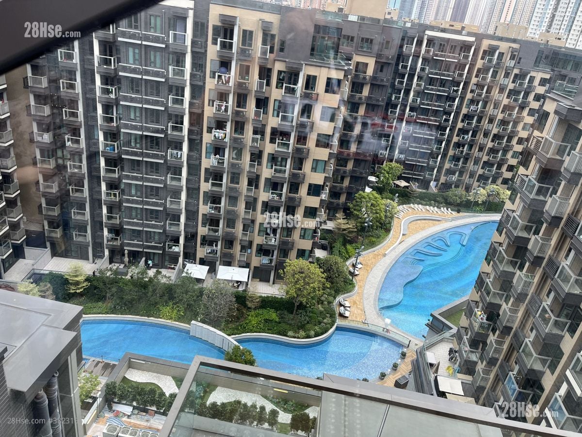 Wetland Seasons Bay Rental 3 Bedrooms , 1 Bathroom 50 ft²