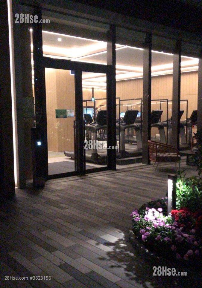 Wetland Seasons Bay Rental 3 Bedrooms , 1 Bathroom 50 ft²