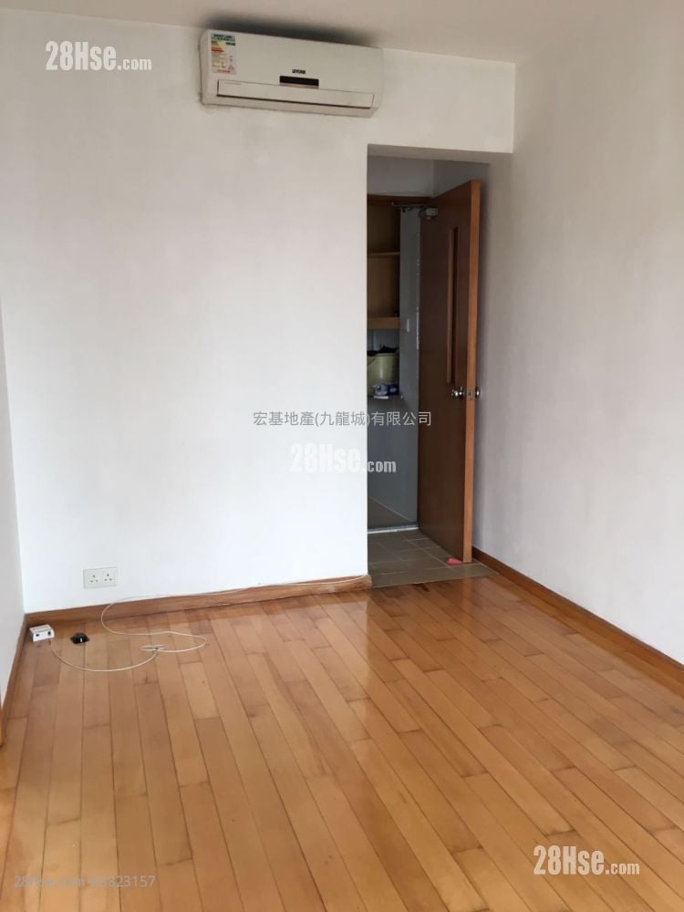 學林軒 售盤 2 房 , 1 浴室 327 平方呎