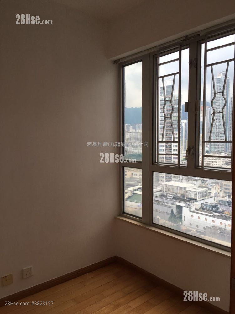 學林軒 售盤 2 房 , 1 浴室 327 平方呎