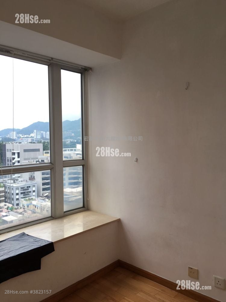 學林軒 售盤 2 房 , 1 浴室 327 平方呎