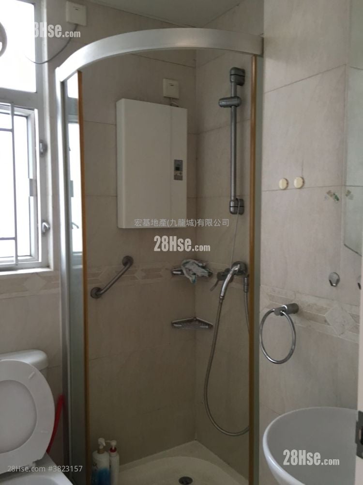 學林軒 售盤 2 房 , 1 浴室 327 平方呎