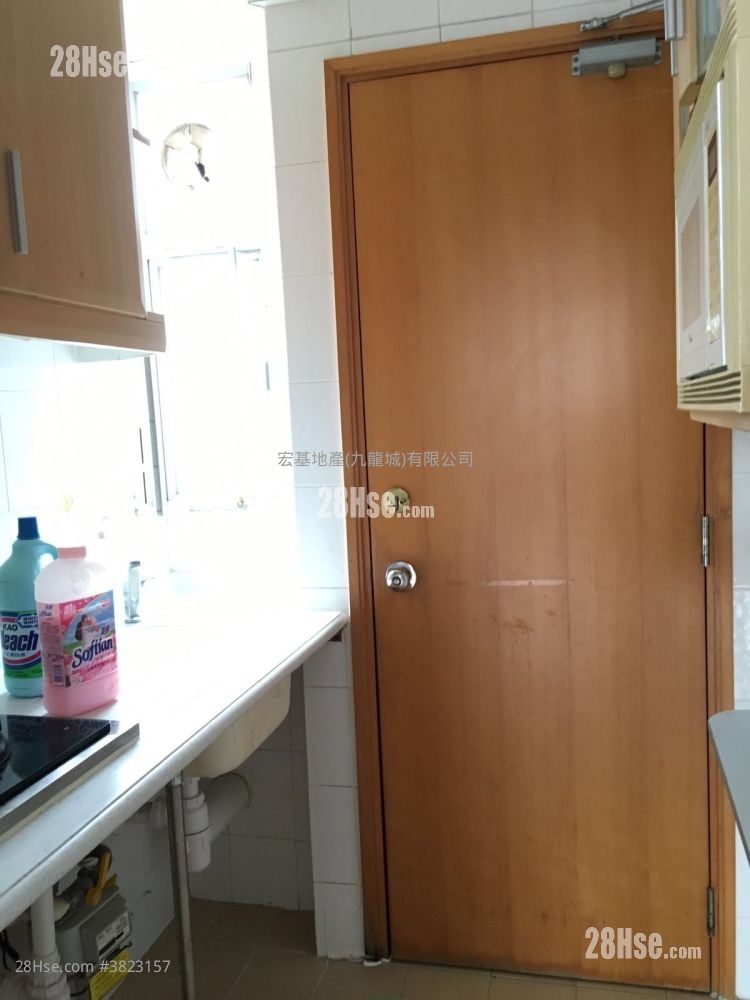 學林軒 售盤 2 房 , 1 浴室 327 平方呎