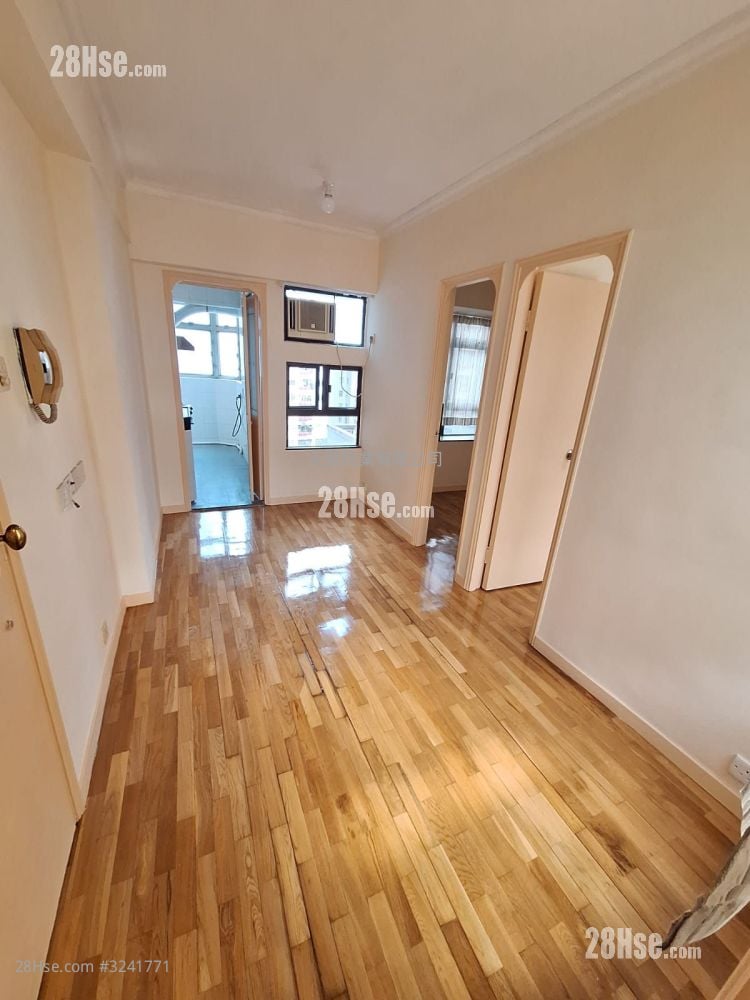 金達閣 售盤 2 房 , 1 浴室 274 平方呎