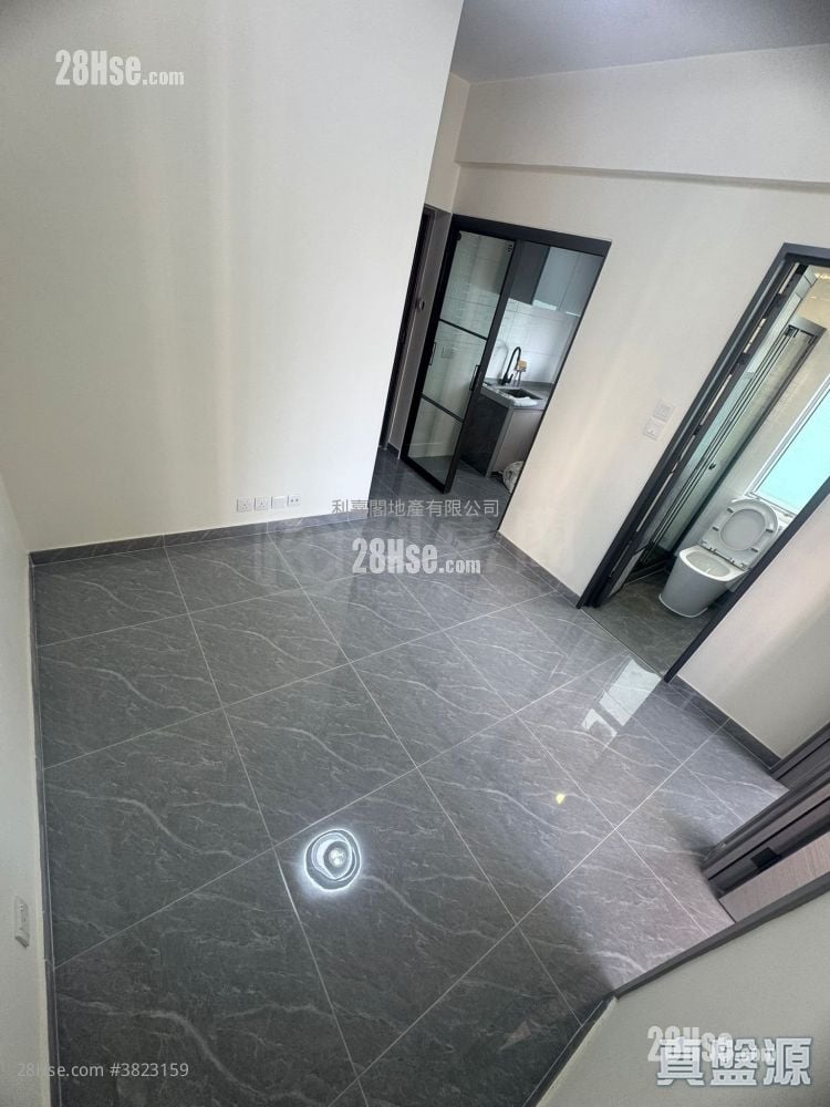 金馬大廈 售盤 2 房 296 平方呎