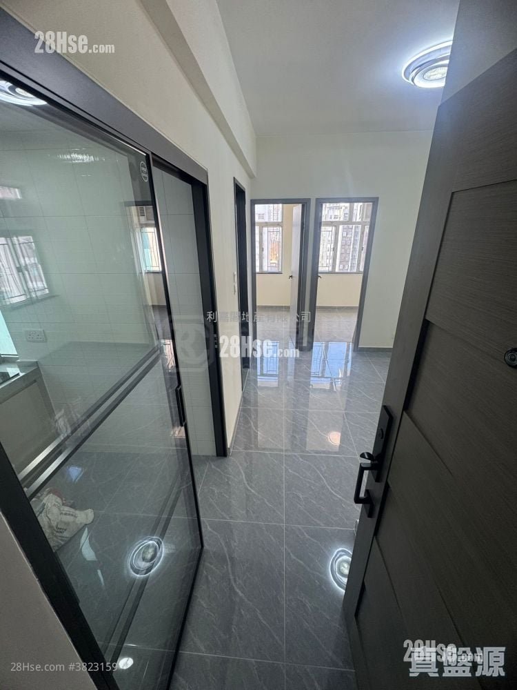 金馬大廈 售盤 2 房 296 平方呎