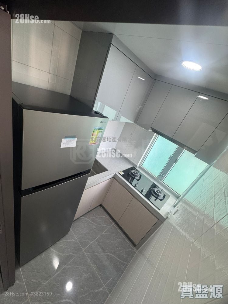 金馬大廈 售盤 2 房 296 平方呎