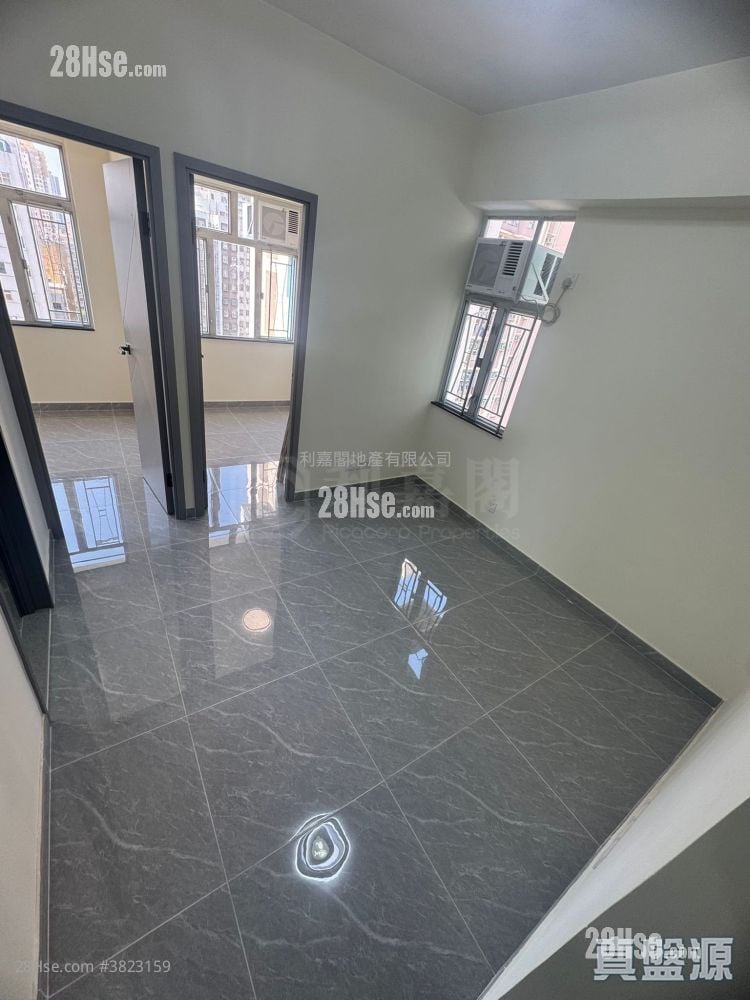 金馬大廈 售盤 2 房 296 平方呎