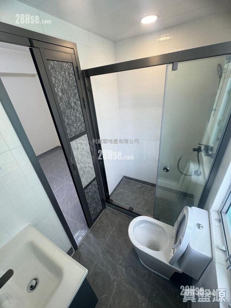 金馬大廈 售盤 2 房 296 平方呎