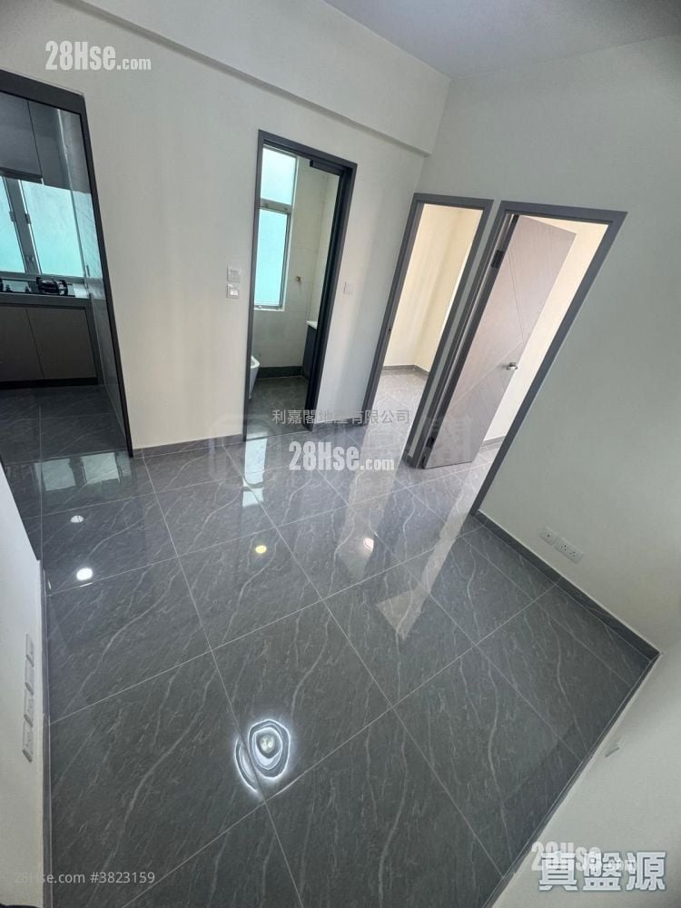 金馬大廈 售盤 2 房 296 平方呎