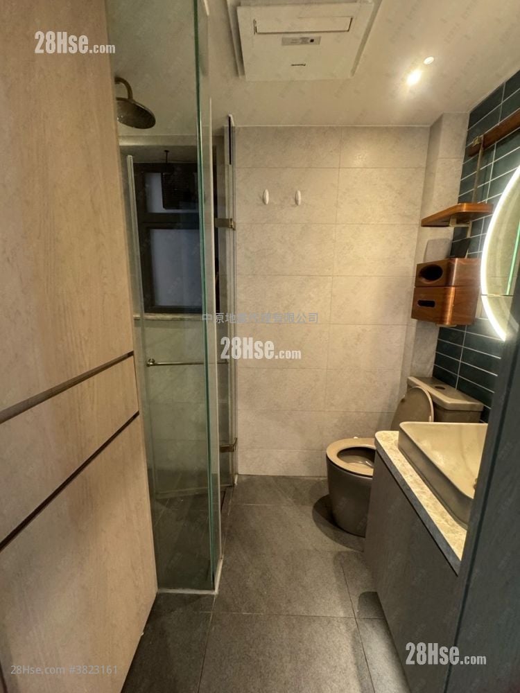 The Pavilia Farm Sell 3 Bedrooms , 2 Bathrooms 683 ft²