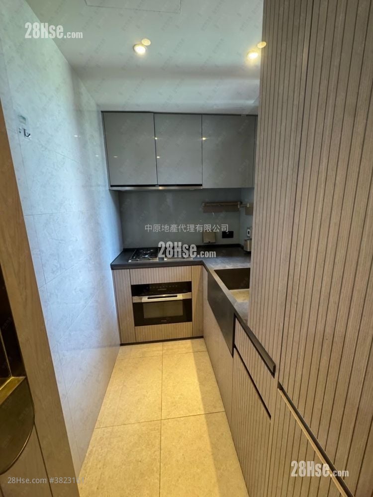 The Pavilia Farm Sell 3 Bedrooms , 2 Bathrooms 683 ft²