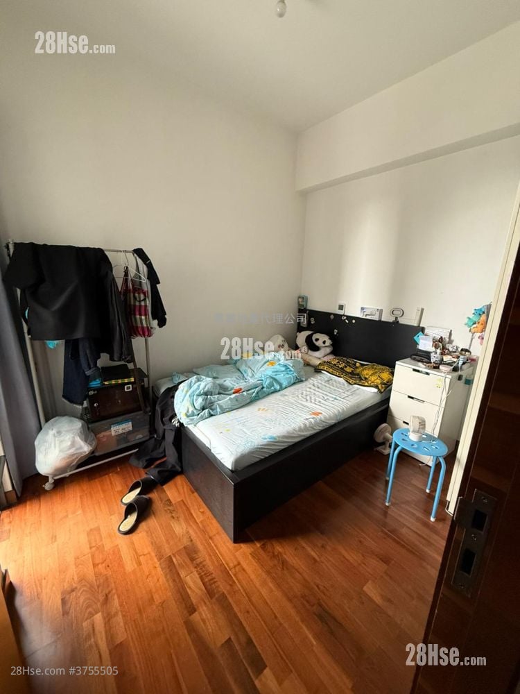 御門前 租盤 3 房 , 2 浴室 628 平方呎