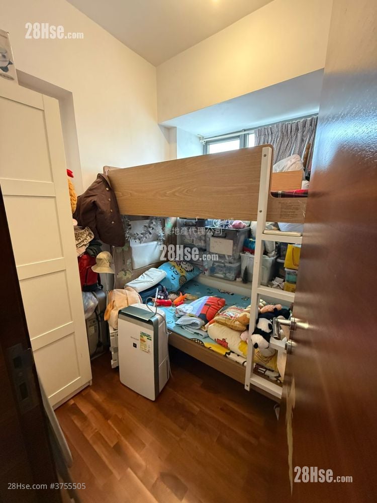 御門前 租盤 3 房 , 2 浴室 628 平方呎