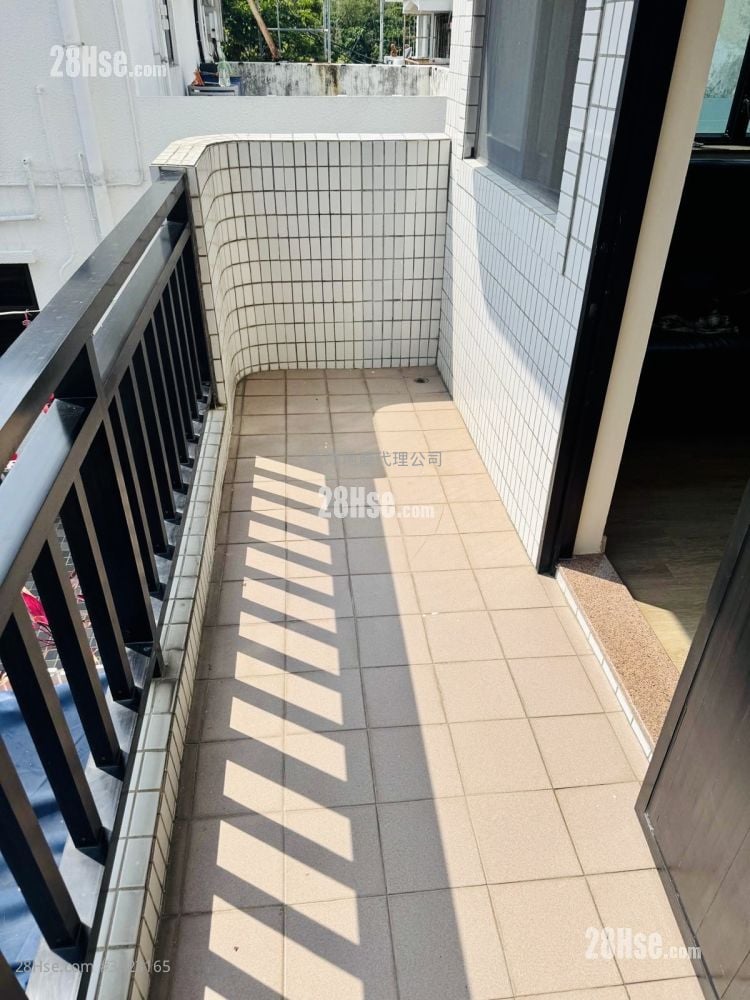 村屋 租盤 2 房 , 1 浴室