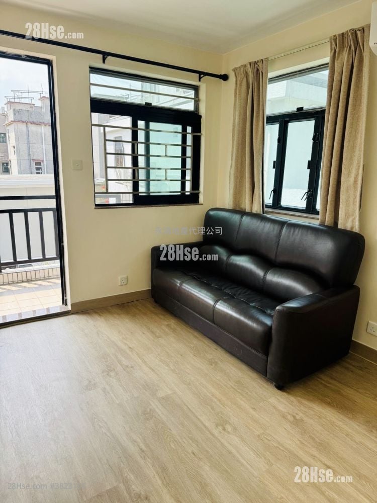 村屋 租盤 2 房 , 1 浴室