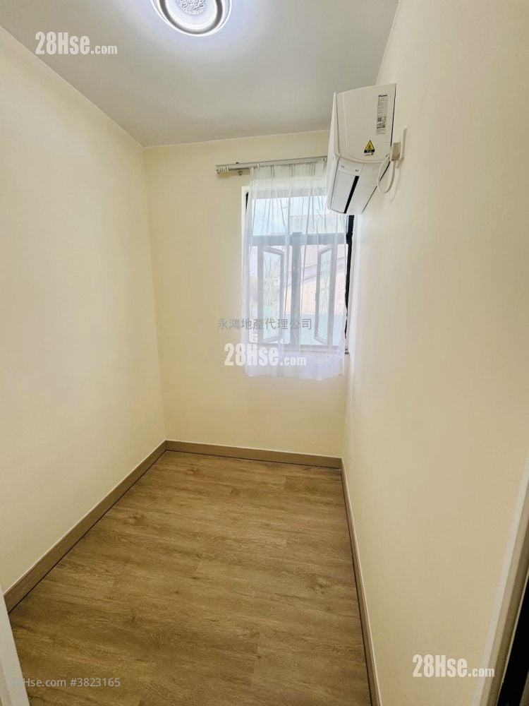 村屋 租盤 2 房 , 1 浴室