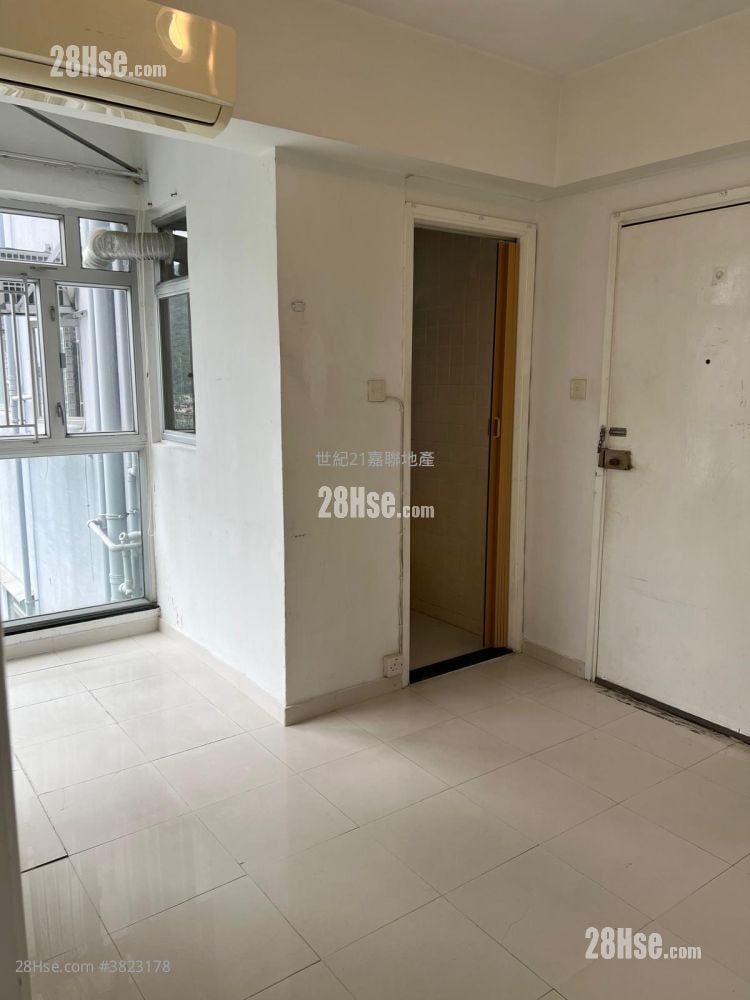 年丰大厦 租盘 2 房 , 1 浴室 291 平方尺