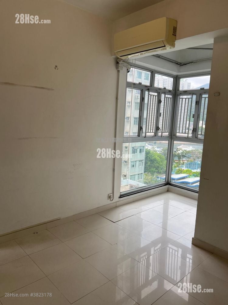 年丰大厦 租盘 2 房 , 1 浴室 291 平方尺