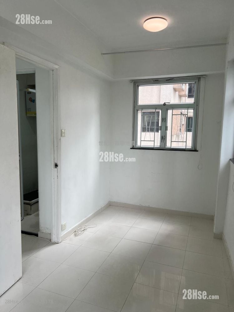 年丰大厦 租盘 2 房 , 1 浴室 291 平方尺