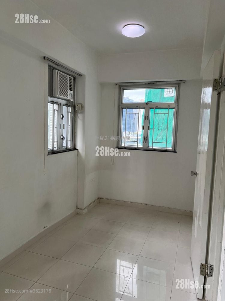 年丰大厦 租盘 2 房 , 1 浴室 291 平方尺